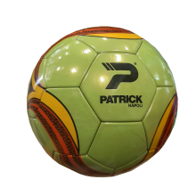 Patrick Napoli Futsal Ball (Green)